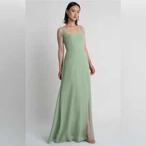Jenny Yoo “Jenna” Bridesmaid Dress